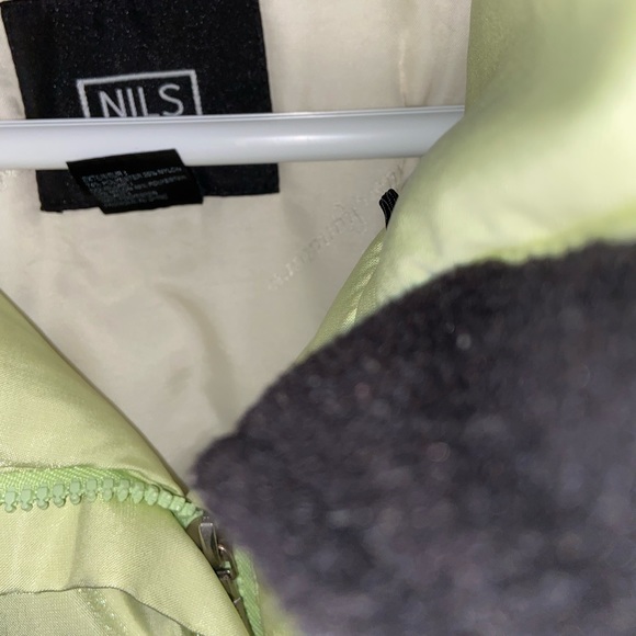 Nils - Winter Jacket - Picture 3 of 11